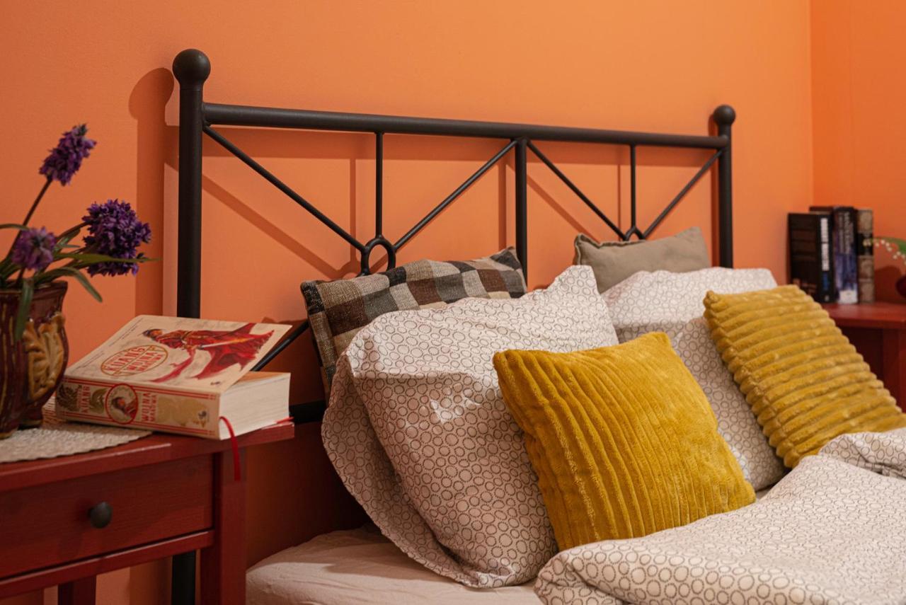 Negroni Apartments Krakow Luaran gambar