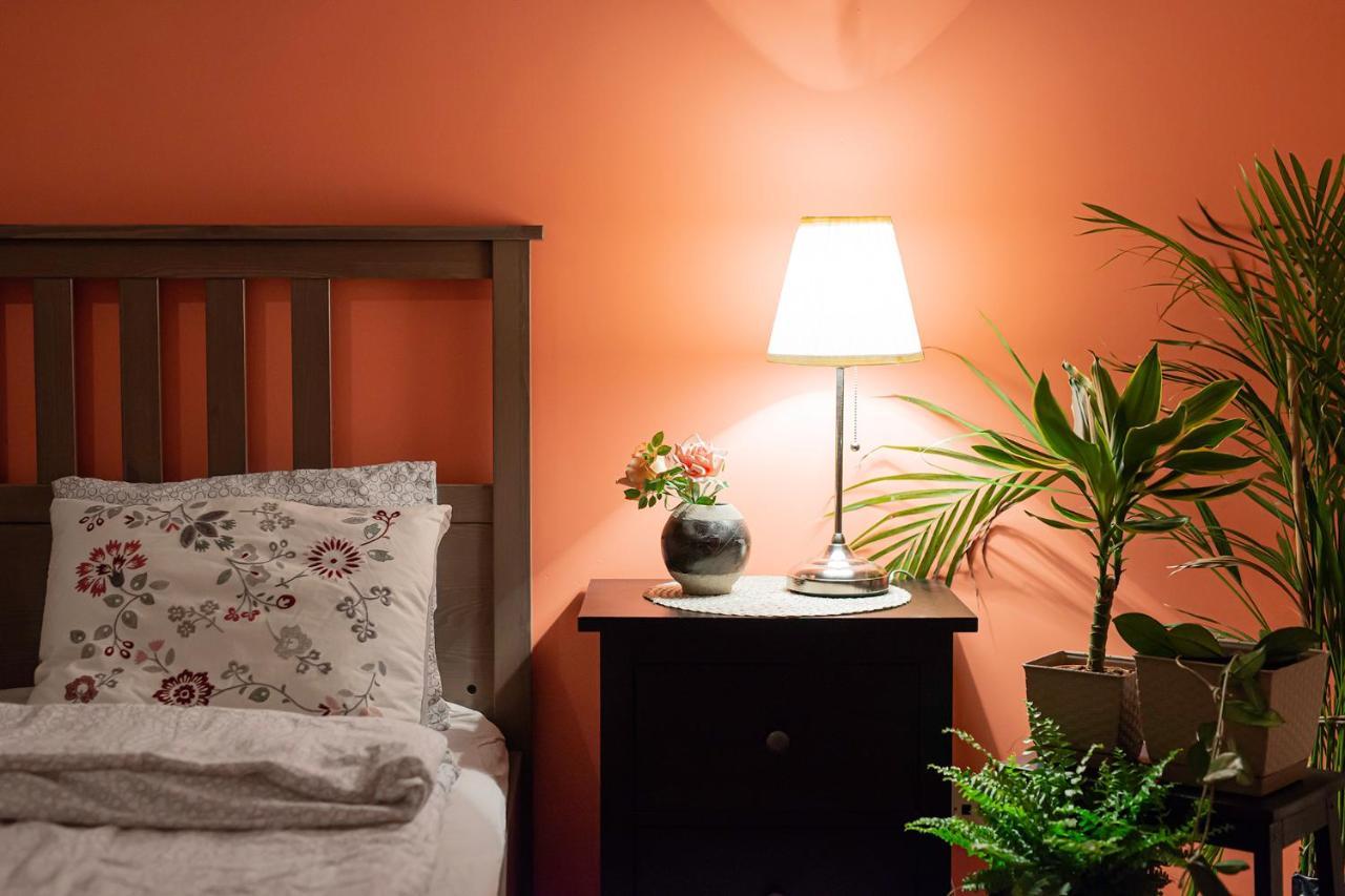 Negroni Apartments Krakow Luaran gambar