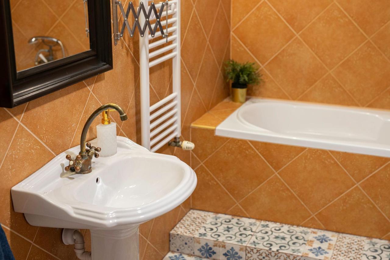 Negroni Apartments Krakow Luaran gambar