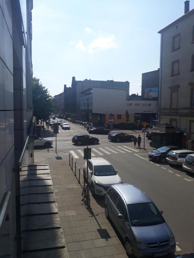Negroni Apartments Krakow Luaran gambar